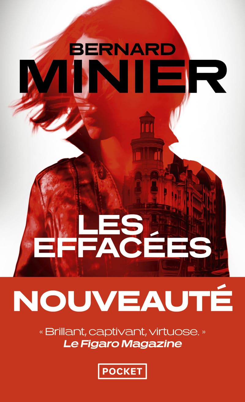 Libro: Les effacées (2)
