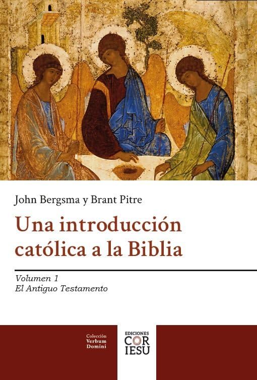 Libro: Una introducción católica a la Biblia: Volumen 1. El Antiguo Testamento: 2 (VERBUM DOMINI)