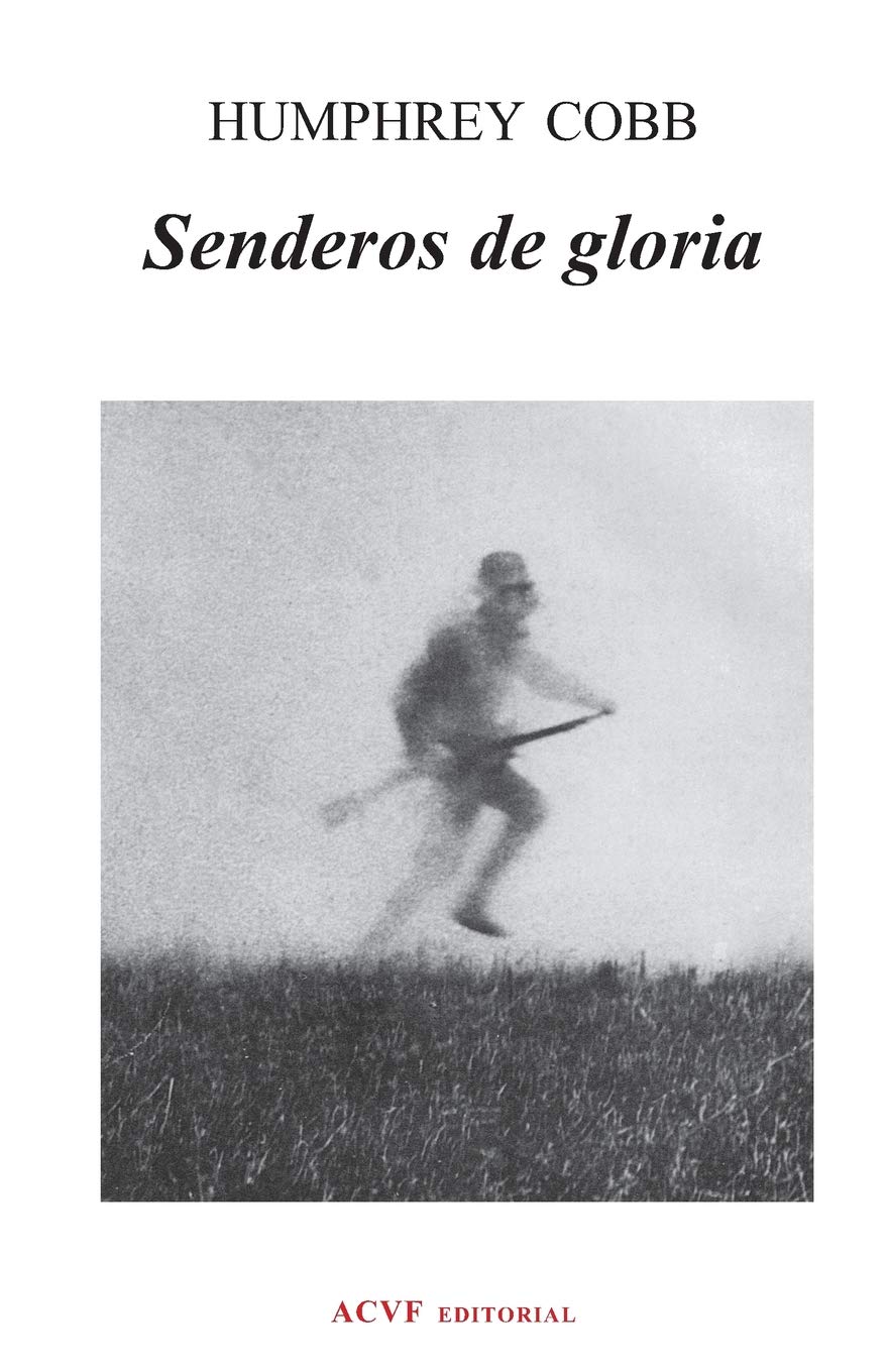 Libro: Senderos de gloria