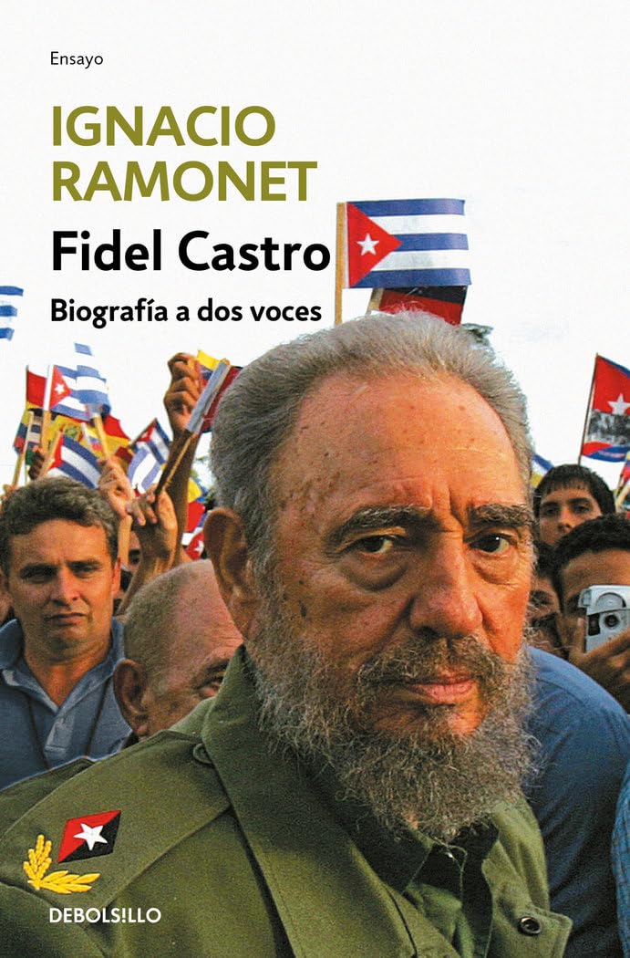 Libro: Fidel Castro: Biografía a dos voces (Spanish Edition)