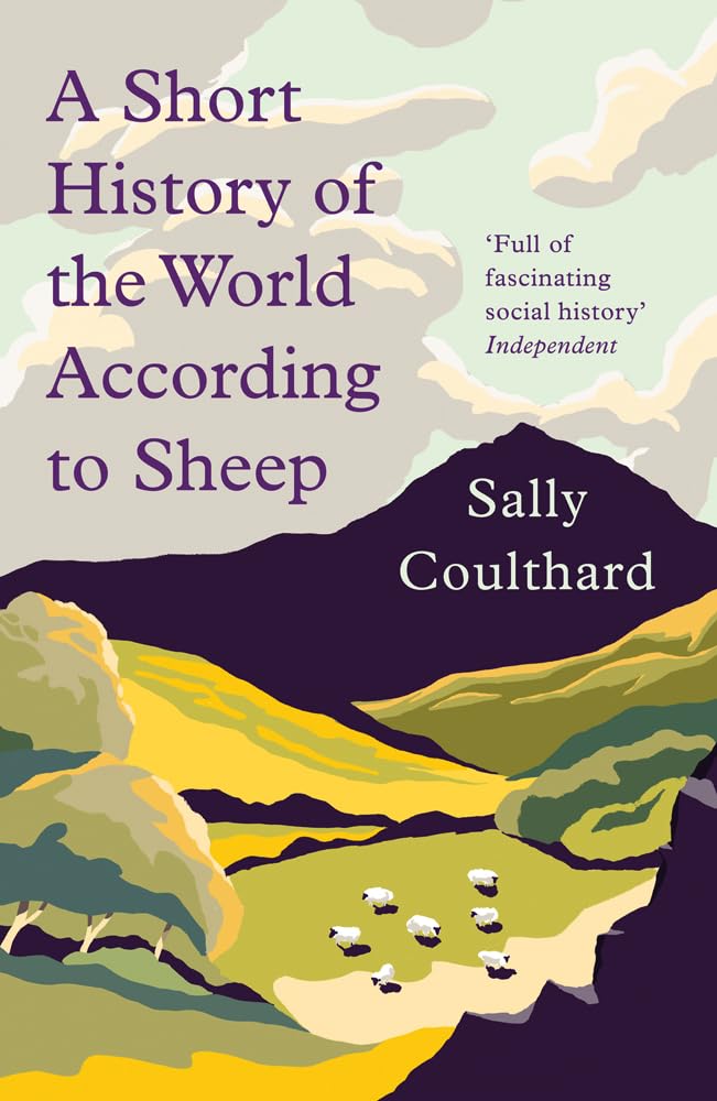Libro: A Short History of the World According to Sheep