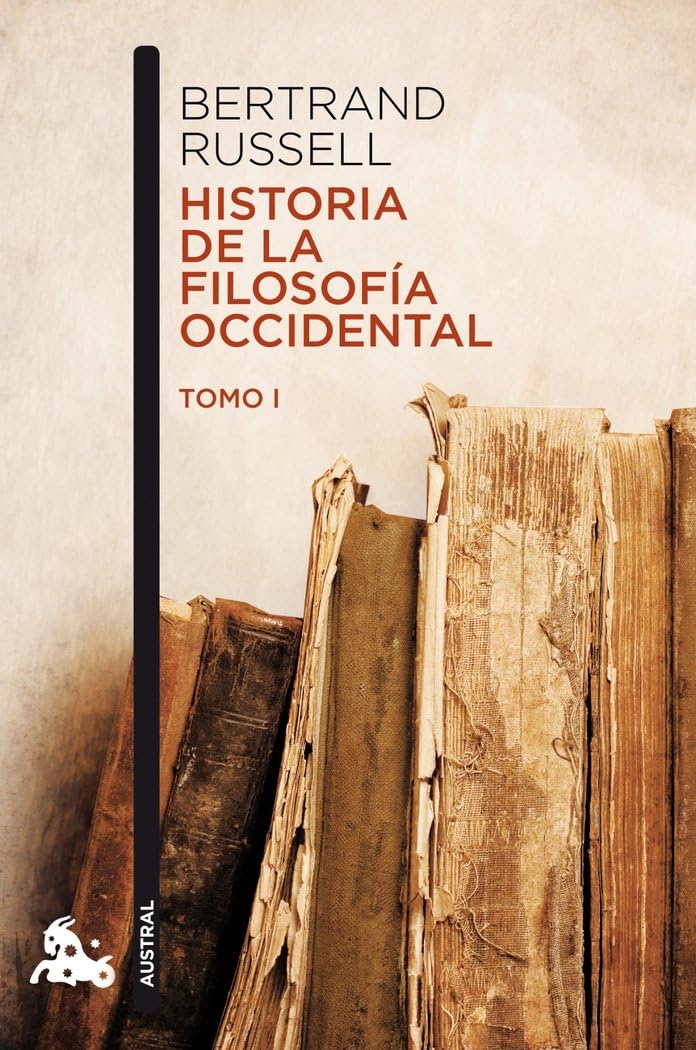 Historia de la filosofía occidental I (Contemporánea)