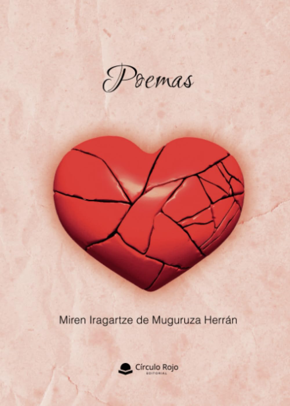 Libro: Poemas (Spanish Edition)