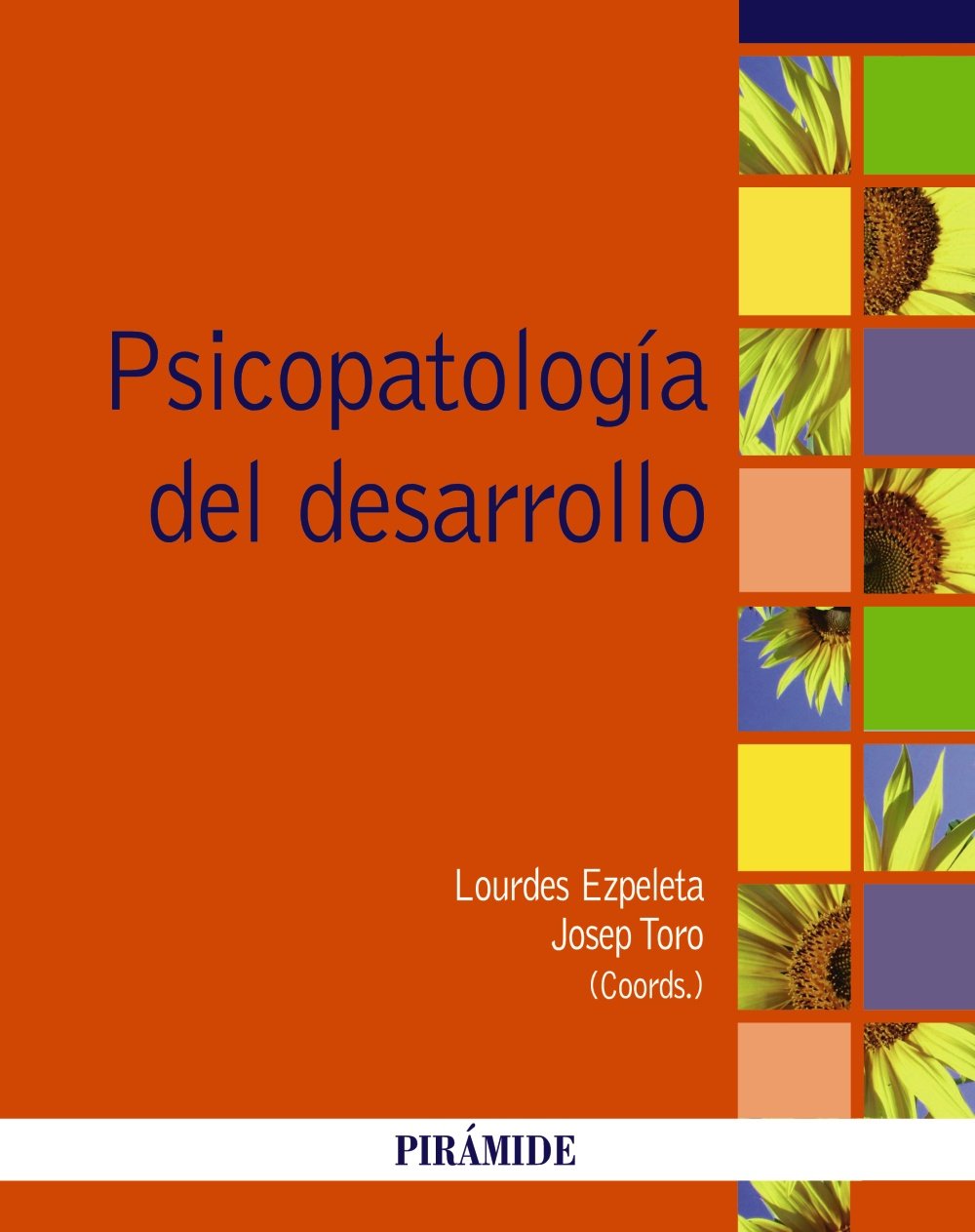 Libro: Psicopatología del desarrollo (Spanish Edition)