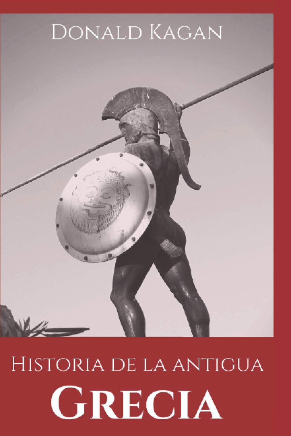 Libro: Historia de la Antigua Grecia