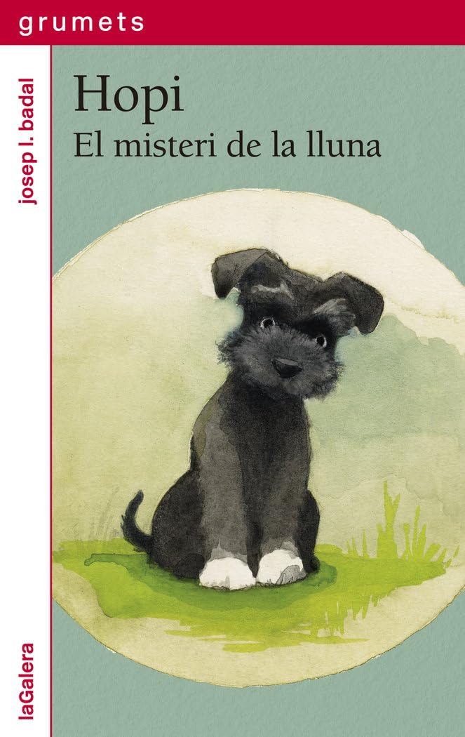 Libro: Hopi 1. El misteri de la lluna