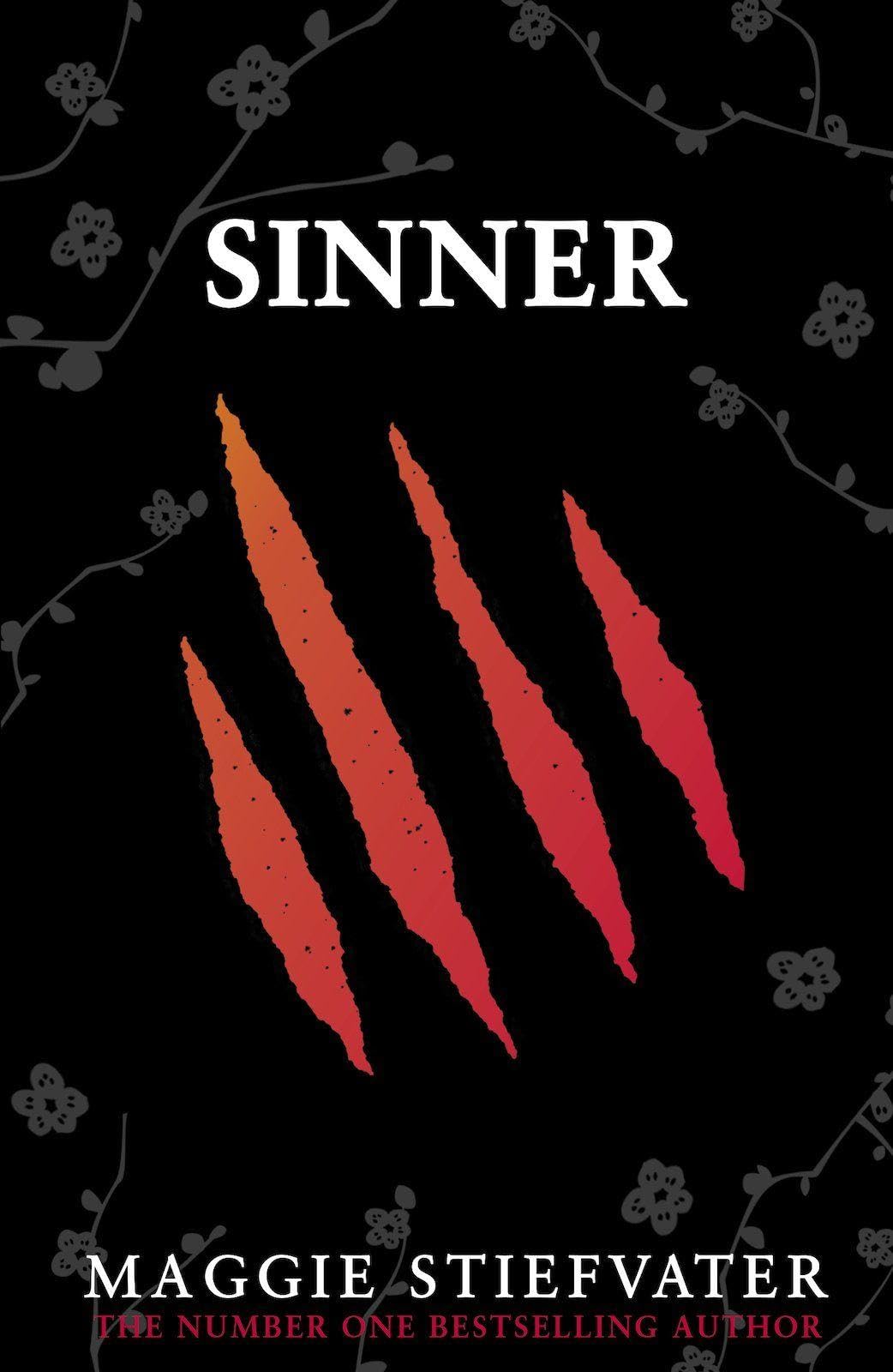 Libro: Sinner: The companion story to the bestselling Shiver trilogy by Maggie Stiefvater