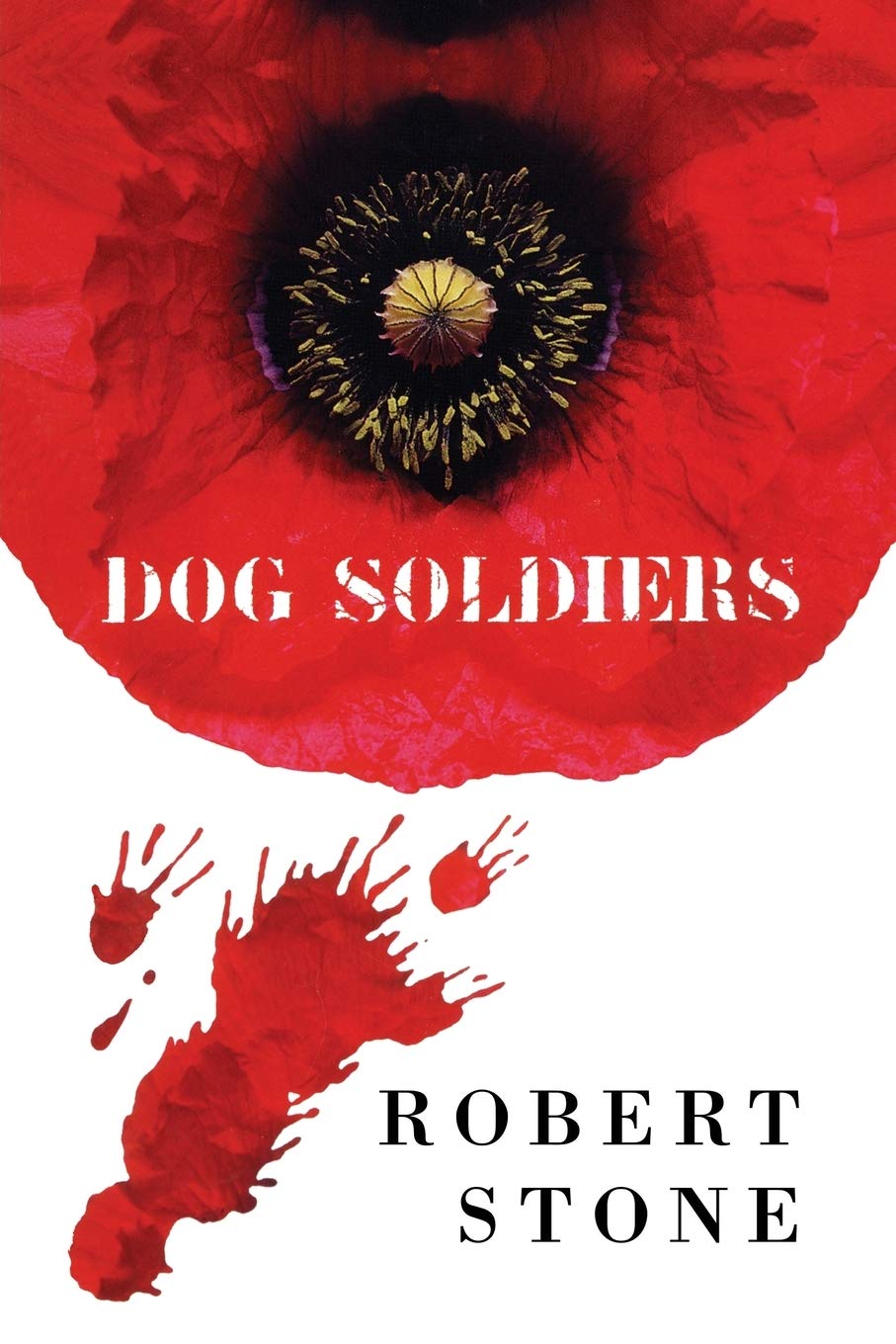Libro: Dog Soldiers
