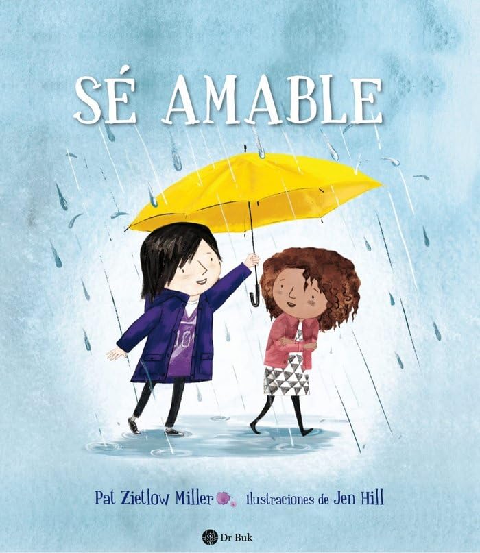 Libro: Se Amable
