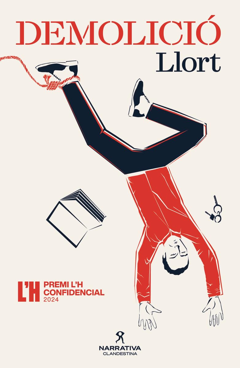 Libro: Demolició
