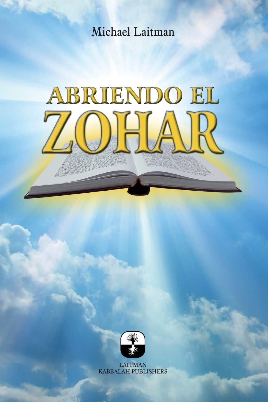 Libro: Abriendo el Zohar (Spanish Edition)