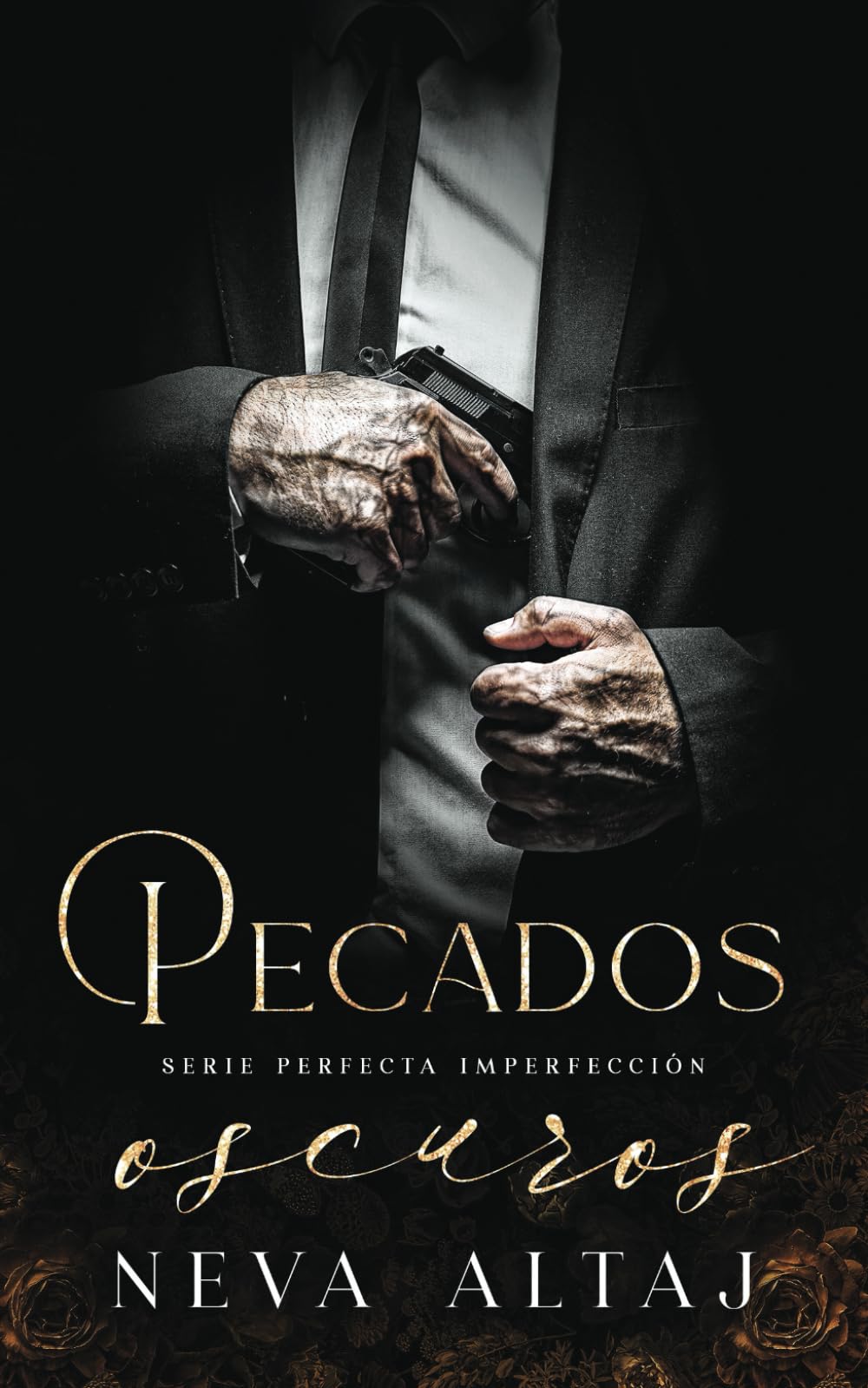 Libro: Pecados Oscuros: Mafia Romance (Perfectly Imperfect Mafia - En Español)