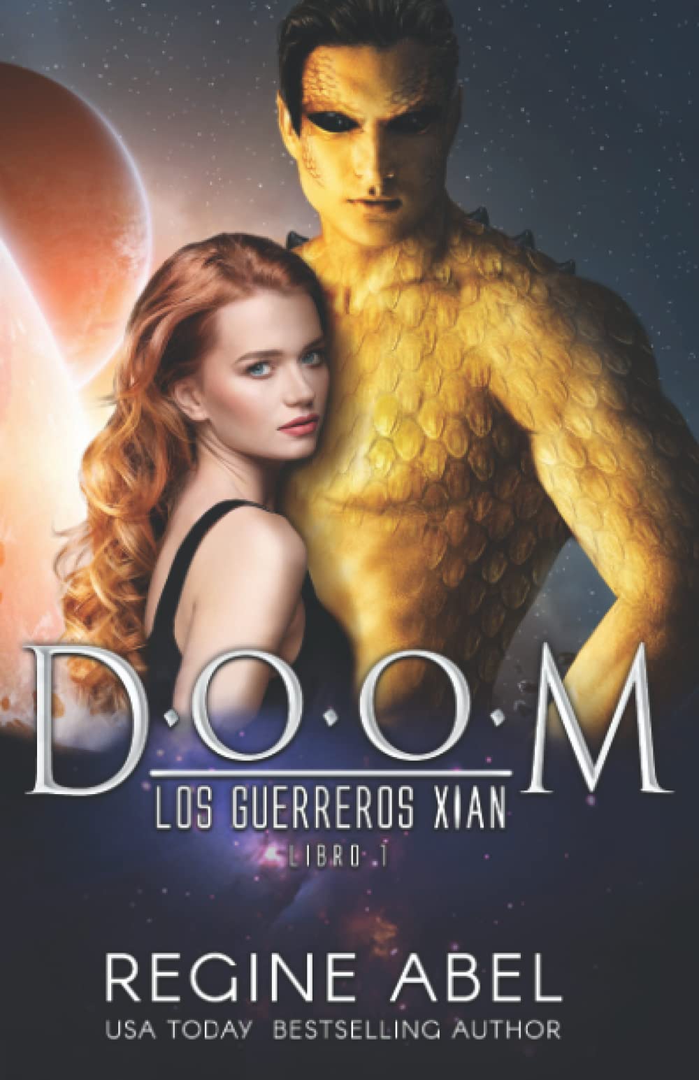 Libro: Doom (Los Guerreros Xian) (Spanish Edition)