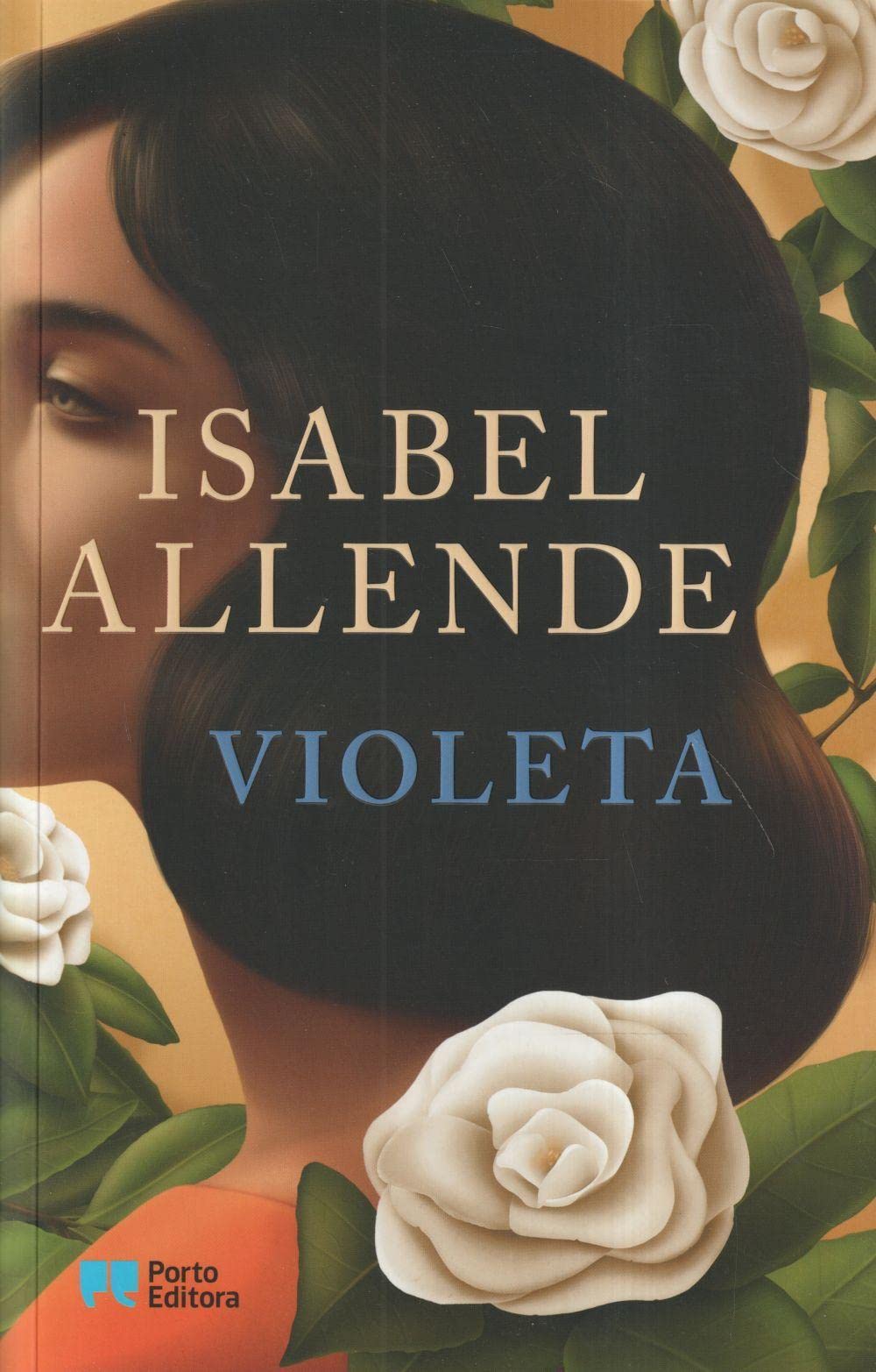 Libro: Violeta
