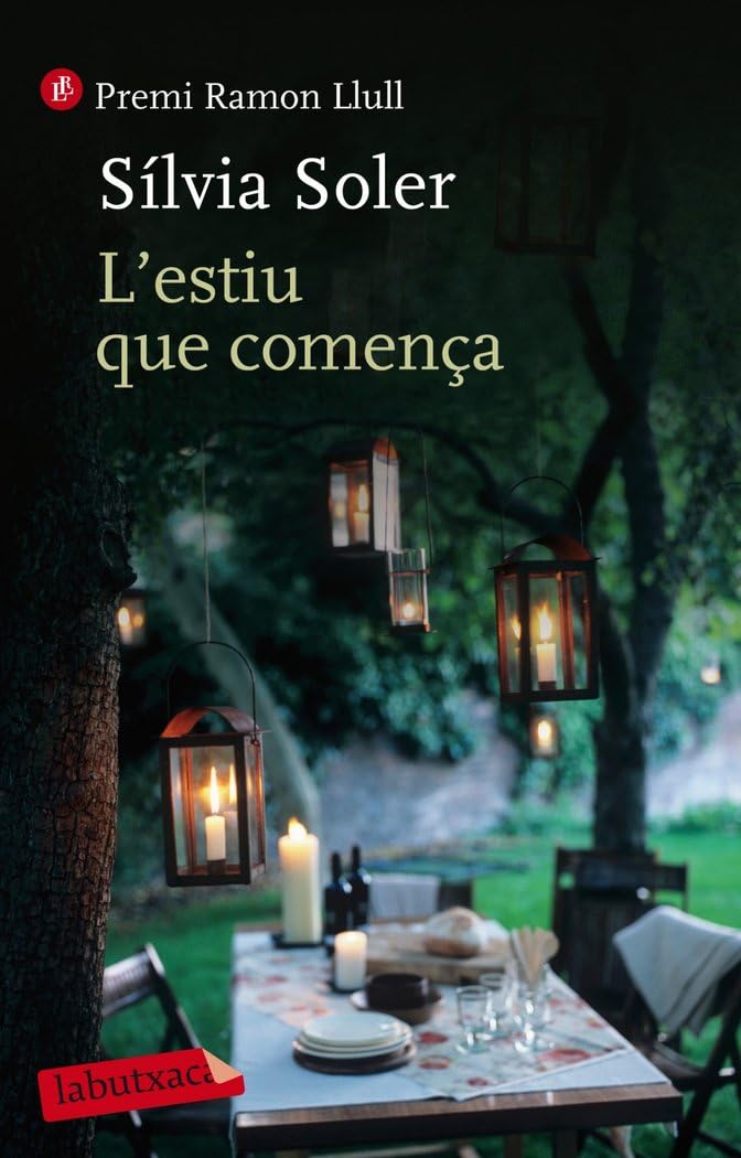 L'estiu Que Comença: Premi Ramon Llull 2013 (LABUTXACA)
