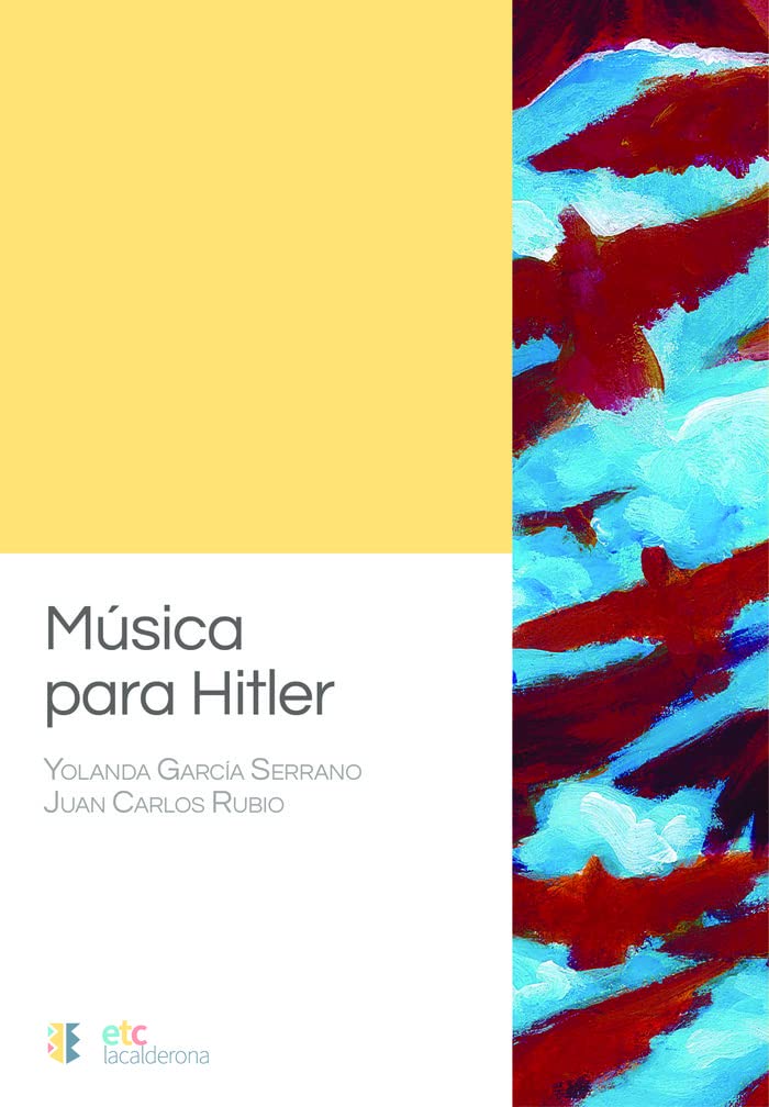 Libro: Música para Hitler
