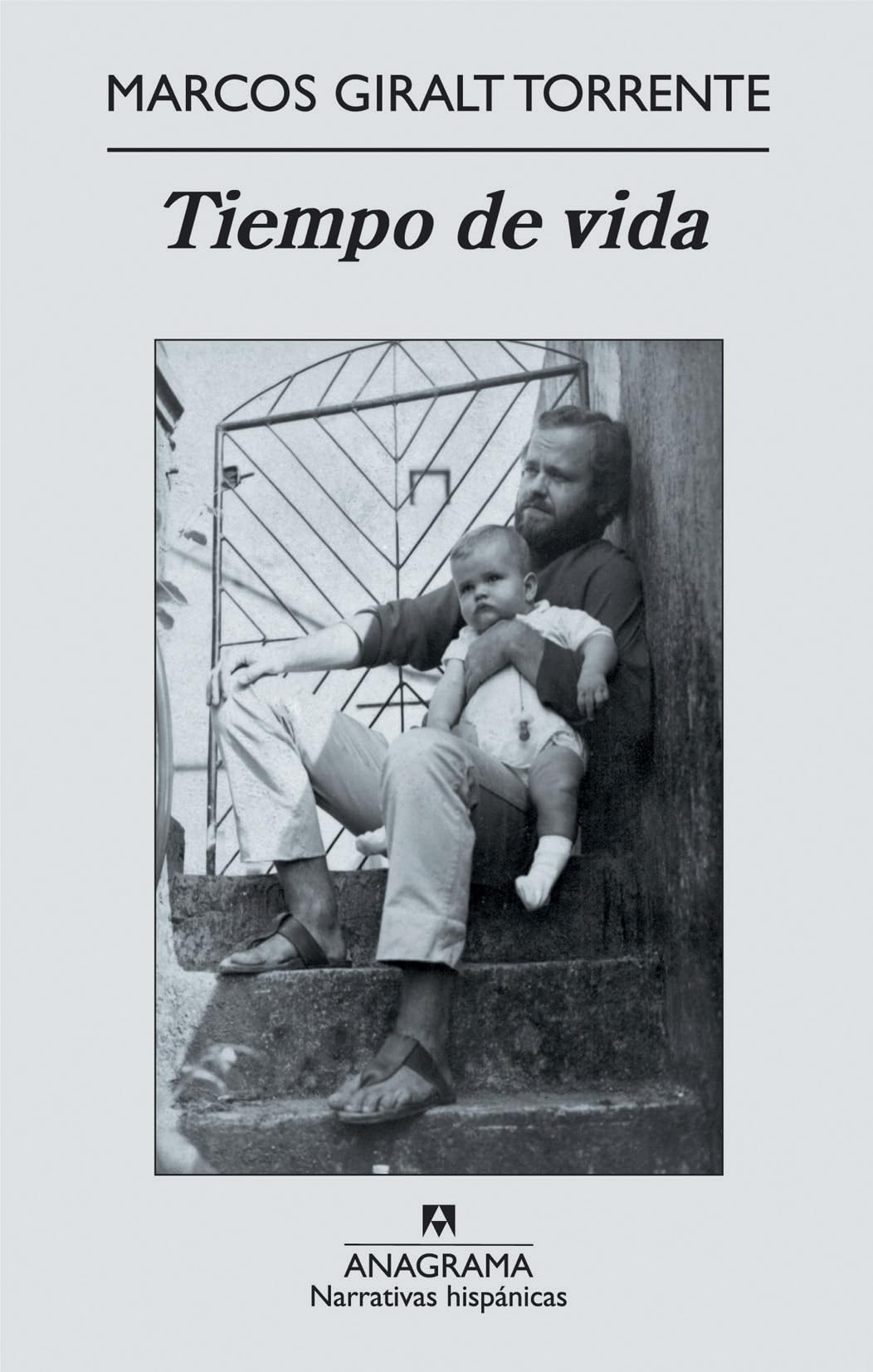 Libro: Tiempo de vida: 472 (Narrativas hispánicas)