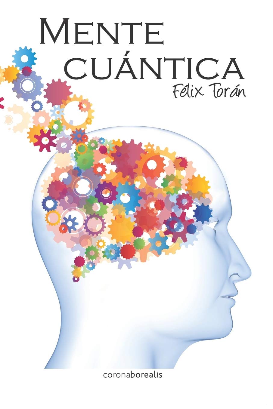 Libro: Mente Cuantica (Spanish Edition)