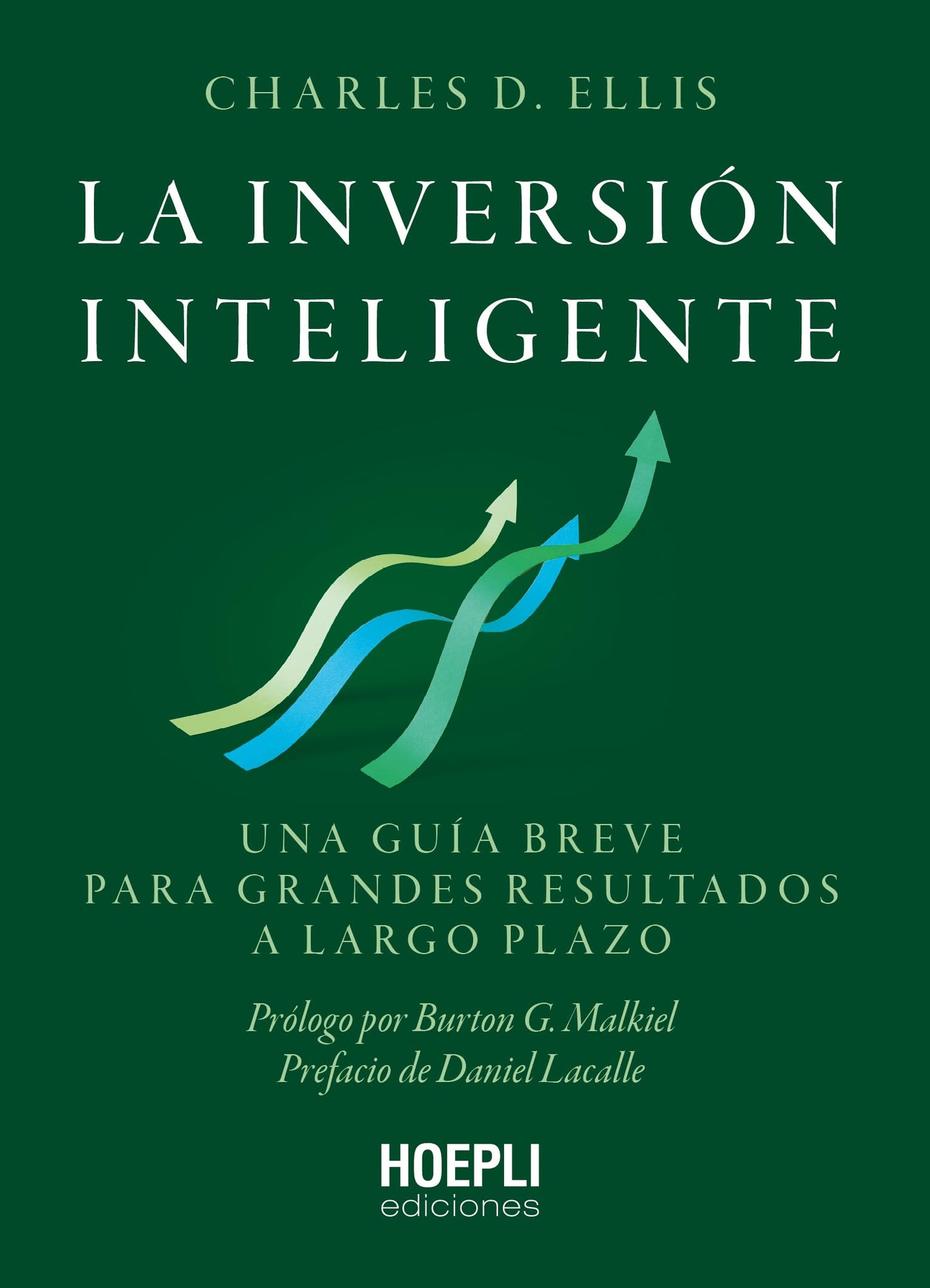 Libro: La inversión inteligente: Una guía breve para grandes resultados a largo plazo (ECONOMIA & FINANZA)