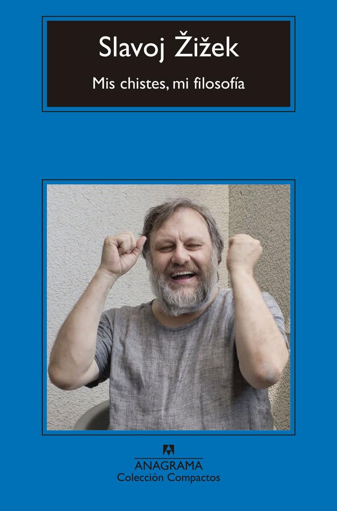 Libro: Mis chistes, mi filosofía: 721 (Compactos)