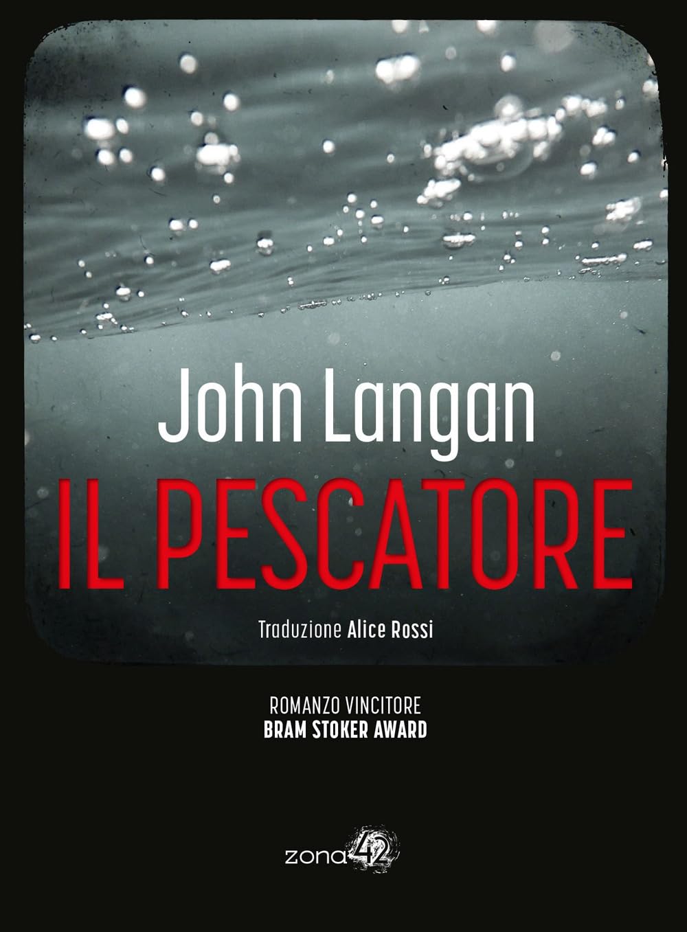 Libro: Il pescatore