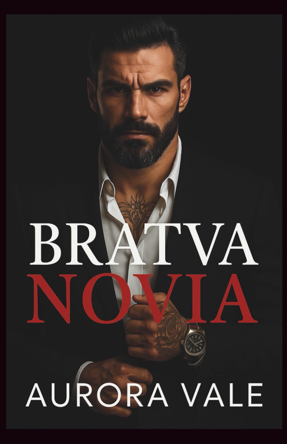 Libro: Bratva Novia: Un Romance Oscuro Entre la Mafia Rusa, un Matrimonio Arreglado y una Diferencia de Edad (Hombres Despiadados de la Mafia Rusa) (Spanish Edition)