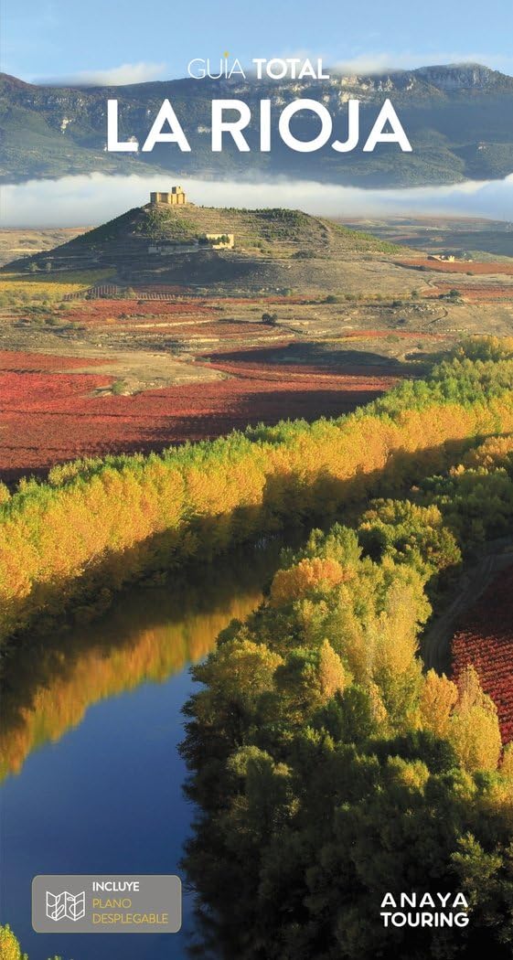Libro: La Rioja