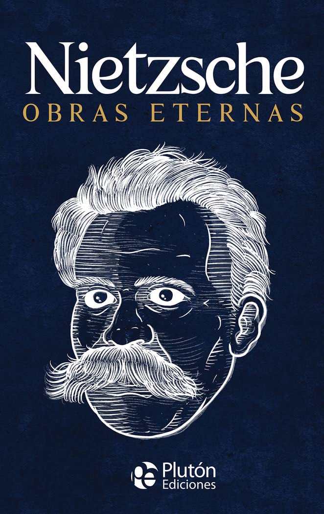 Libro: Nietzsche Obras Eternas