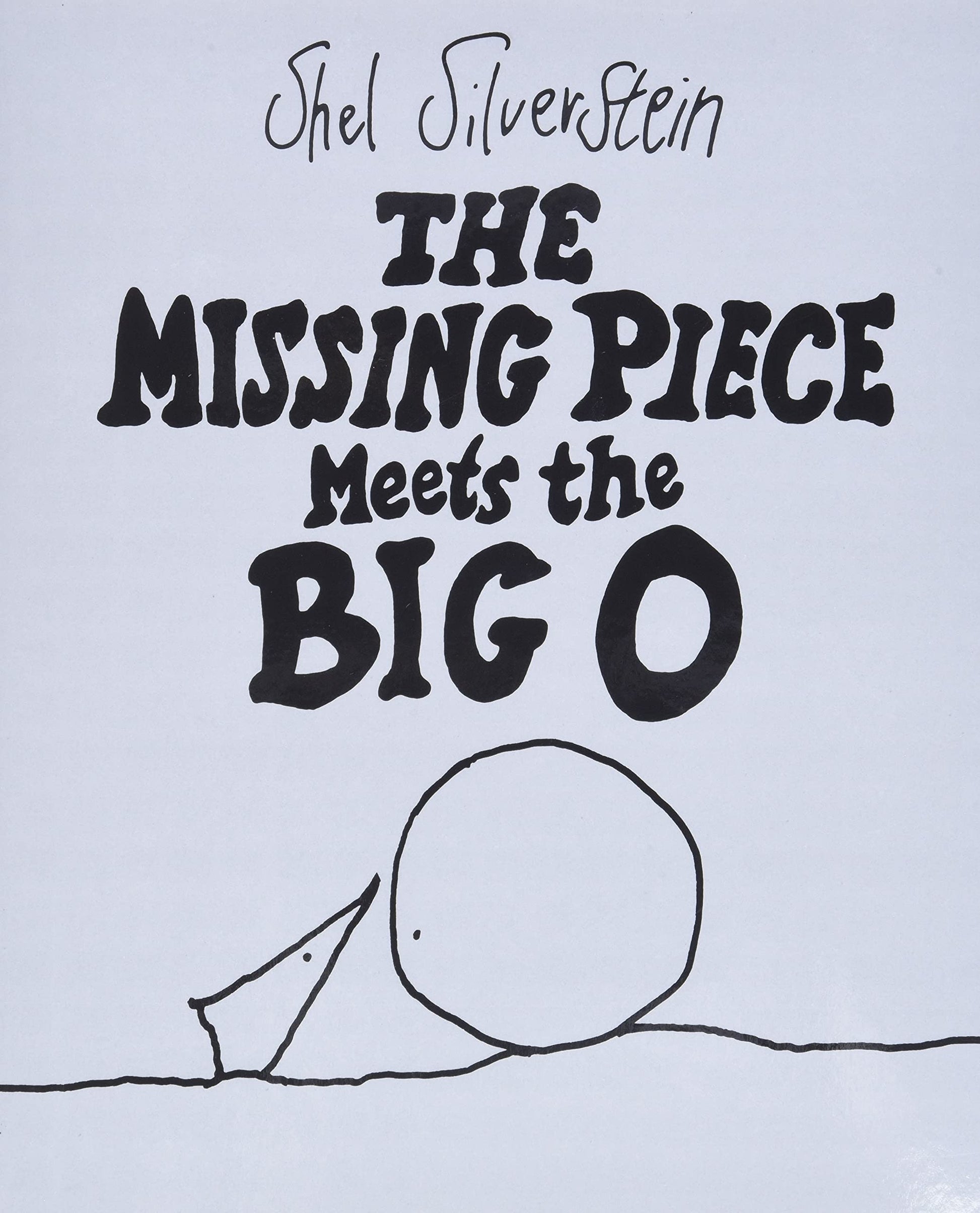 Libro: The Missing Piece Meets the Big O