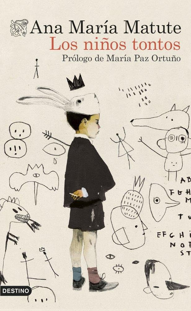 Libro: Los niños tontos: Edición definitiva. Incluye dos cuentos inéditos