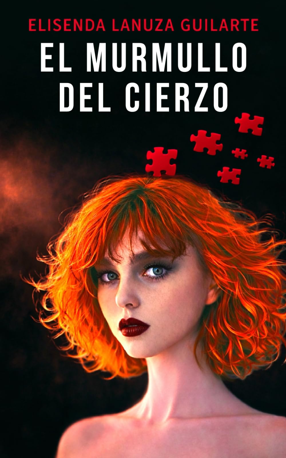 Libro: El Murmullo del Cierzo: Un thriller sobre el poder de la sangre y el precio de la verdad. (Spanish Edition)