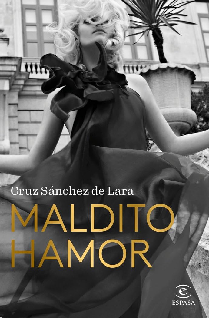 Libro: Maldito hamor