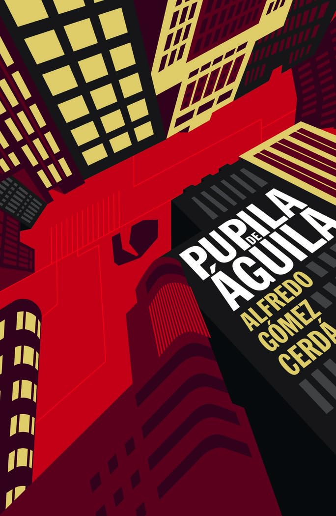 Libro: Pupila de águila: 97 (Gran Angular)