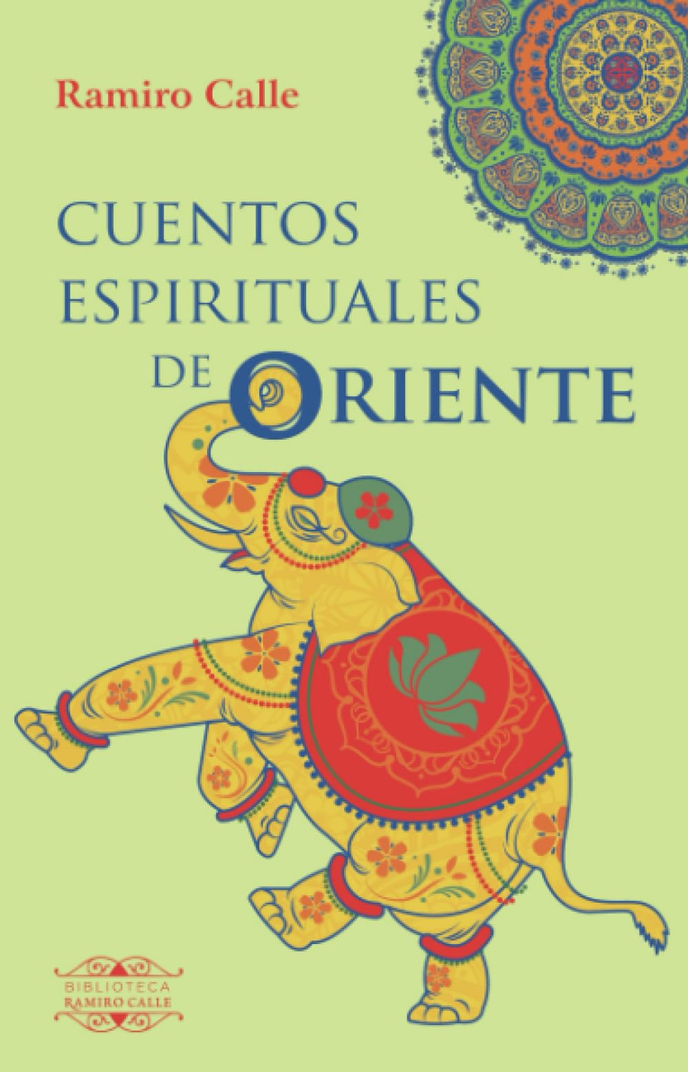 Libro: Cuentos espirituales de Oriente (Spanish Edition)