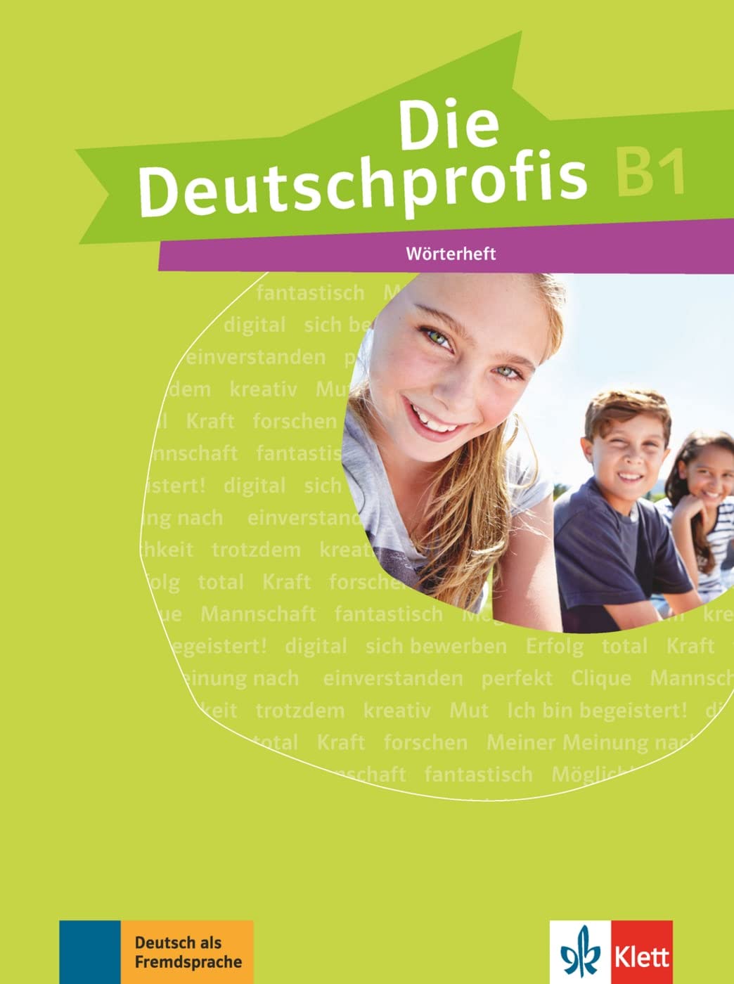 Libro: Die deutschprofis b1 glosario: Glossaire (SIN COLECCION)