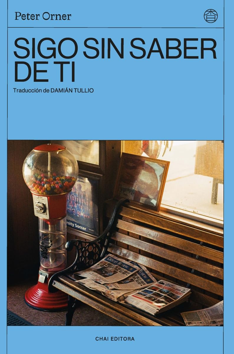 Libro: Sigo sin saber de ti: Notas al margen
