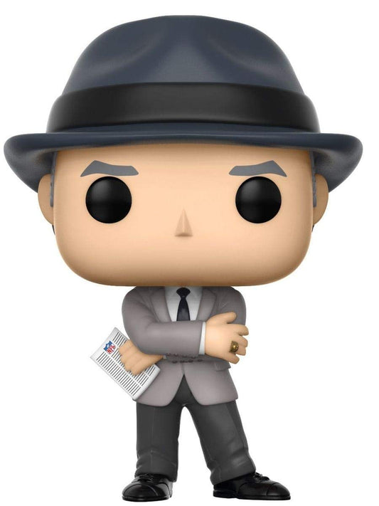 Funko POP NFL: Tom Landry (Cowboys Coach) Collectible Figura