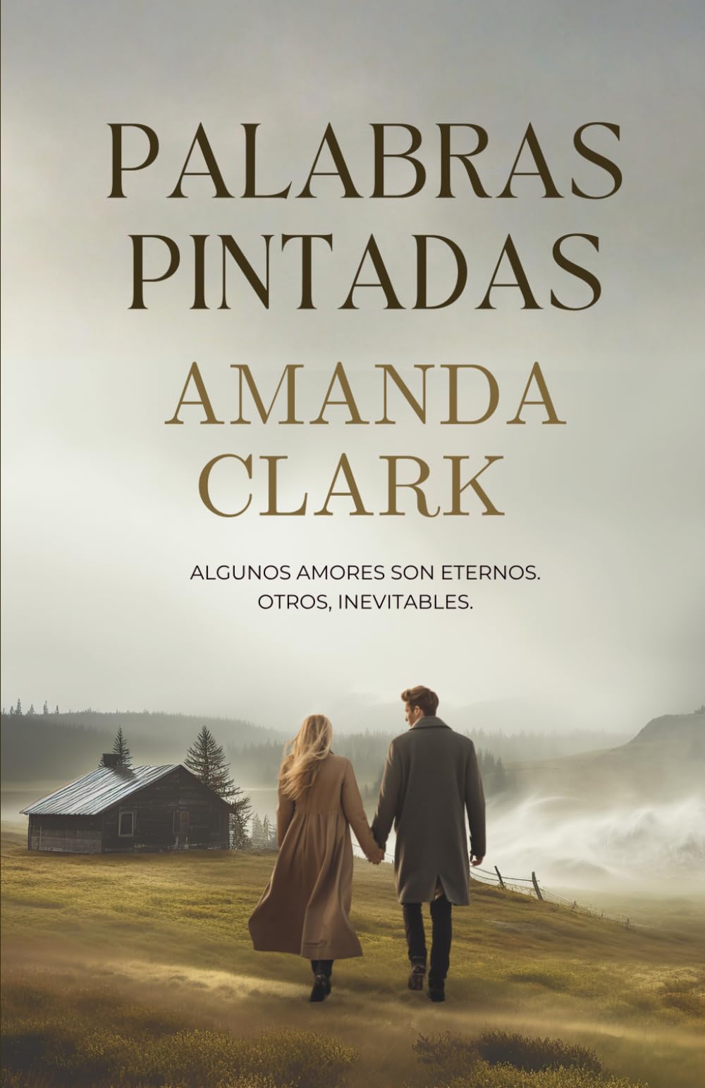Libro: Palabras pintadas (Spanish Edition)