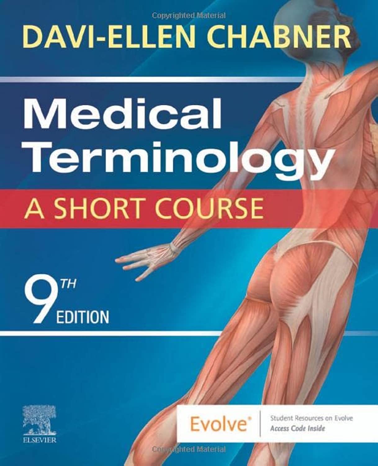 Libro: Medical Terminology: A Short Course