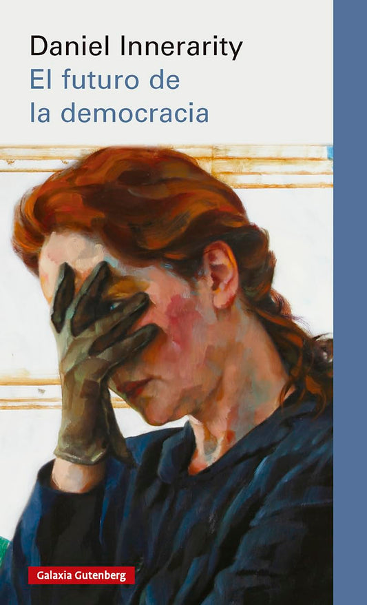 El futuro de la democracia (Ensayo)