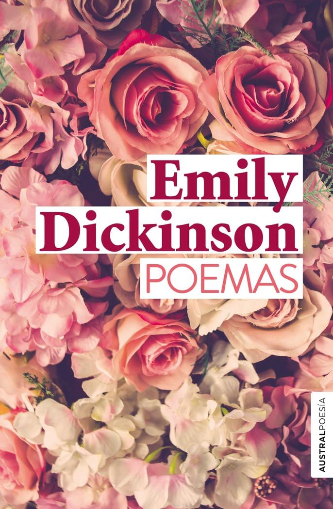 Libro: Poemas