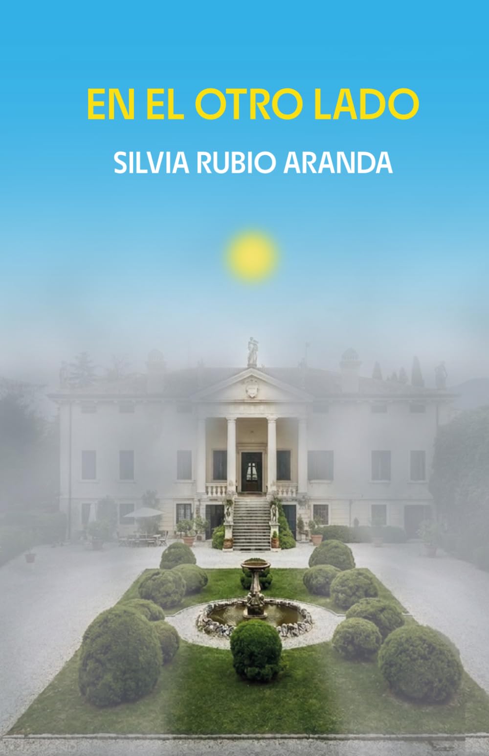 Libro: EN EL OTRO LADO: Trilogía de los Viajes de Hina