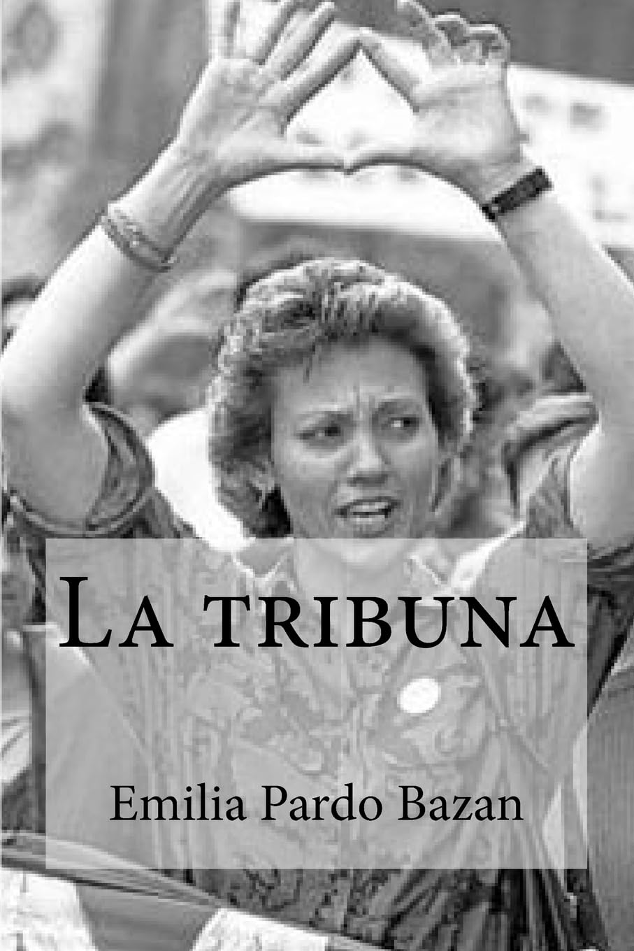 Libro: La tribuna