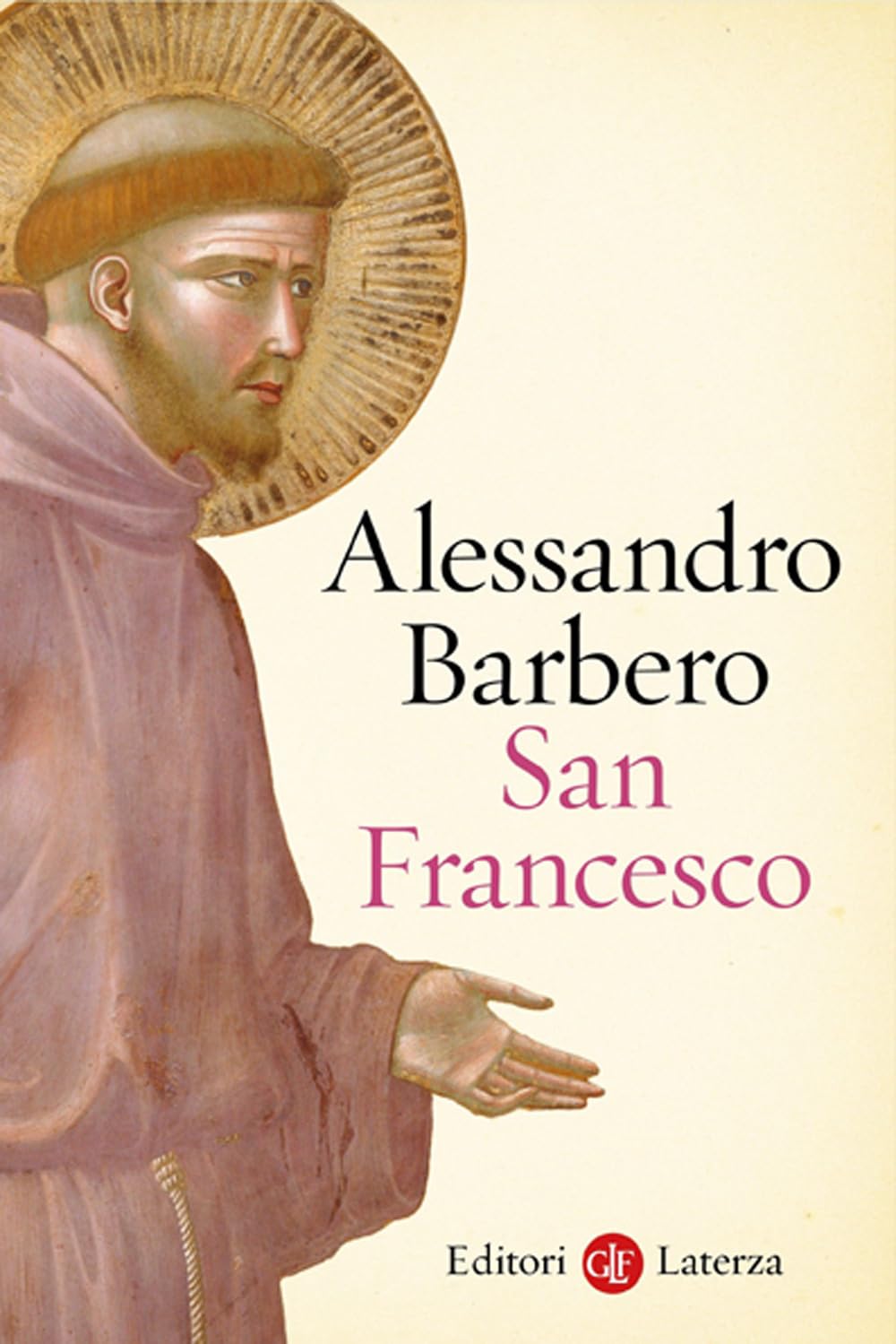 Libro: San Francesco (I Robinson. Letture)