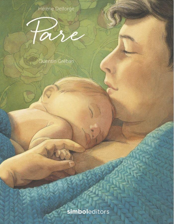 Libro: Pare (Il·lustrada)