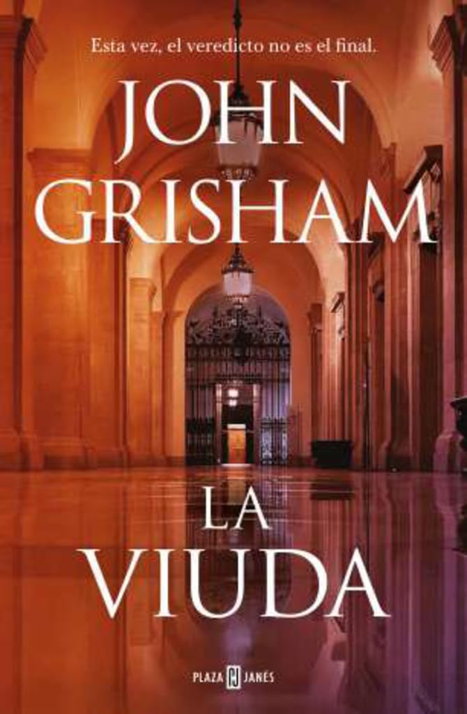 La viuda (Éxitos)