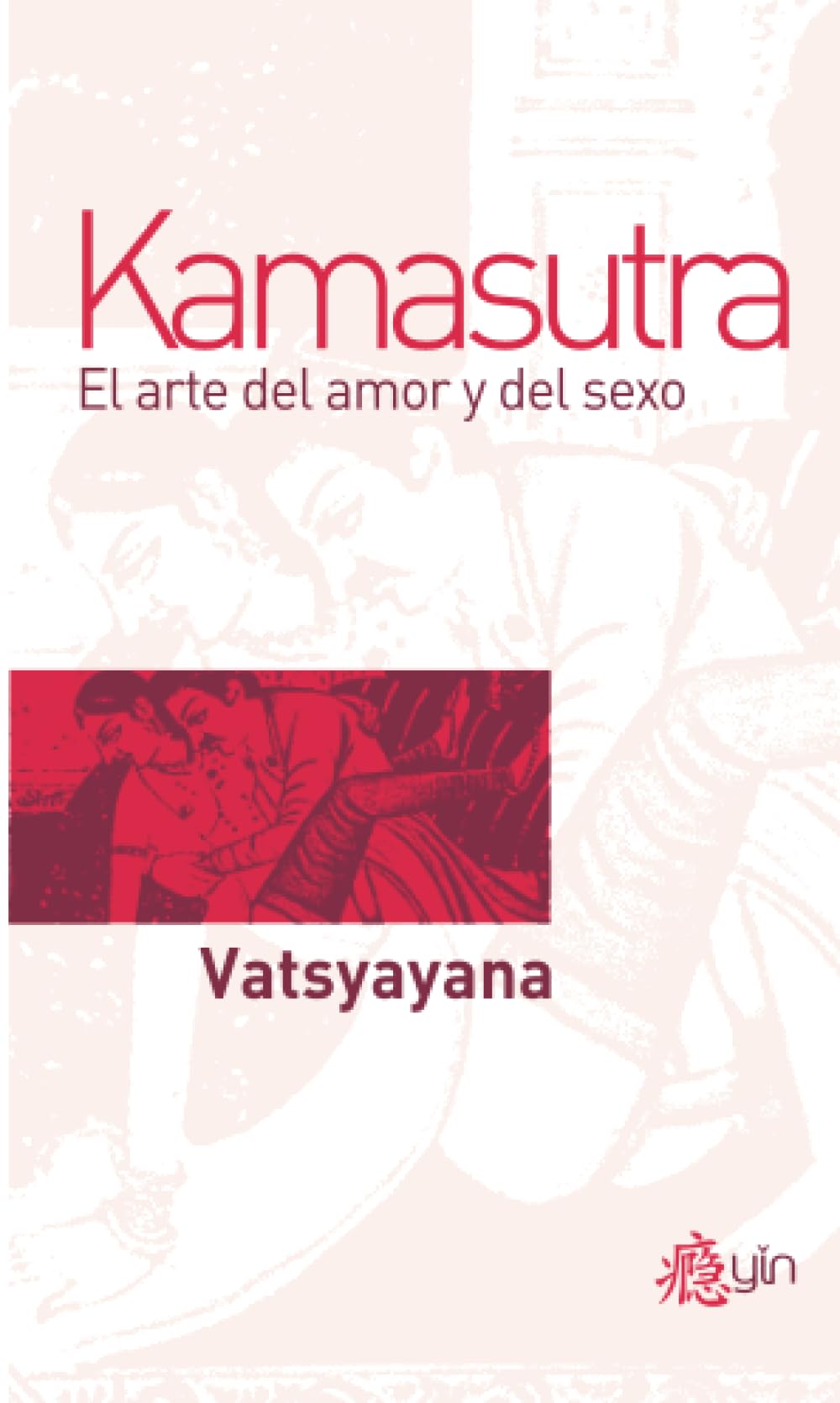 Libro: Kamasutra