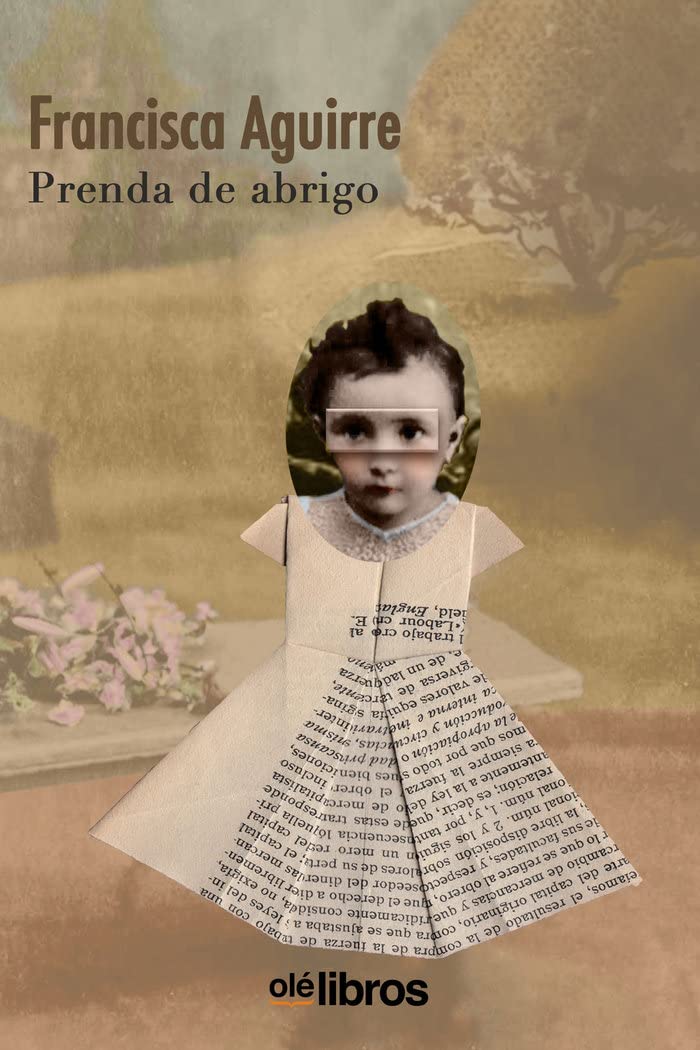 Libro: Prenda de abrigo