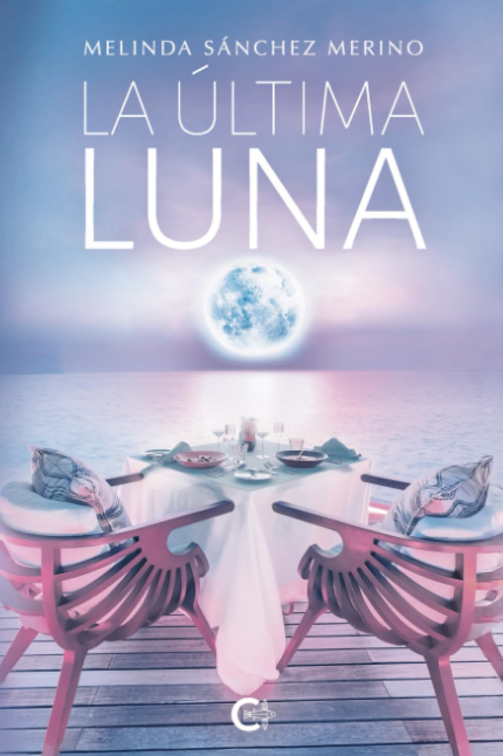 Libro: La última luna