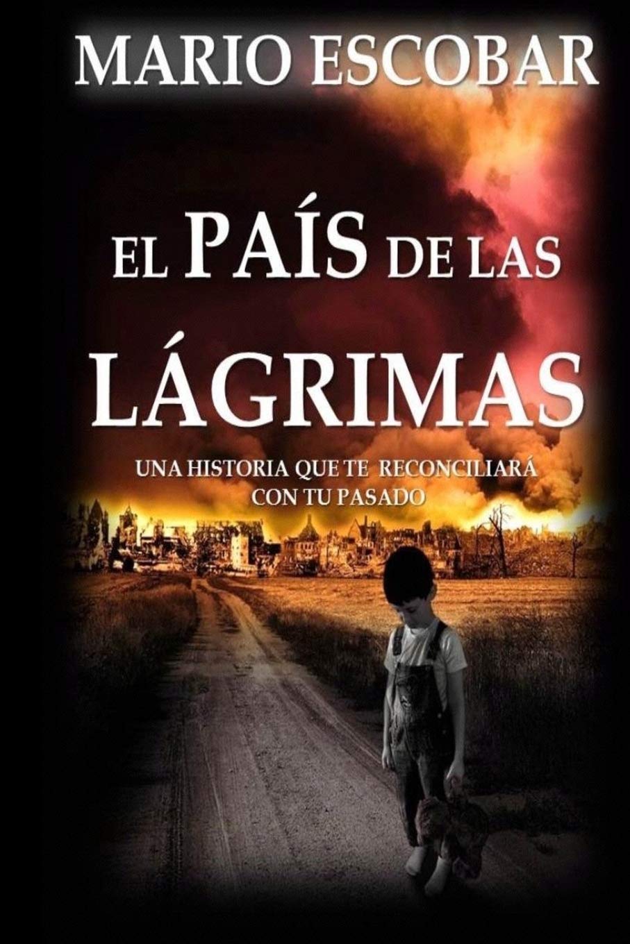 Libro: El pais de las lagrimas